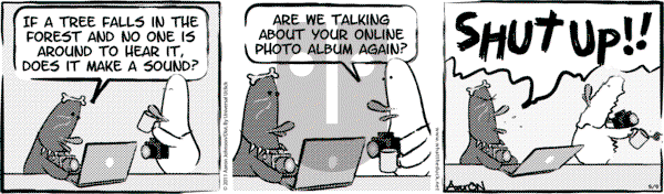 W.T. Duck on Saturday October 28, 2023 Comic Strip
