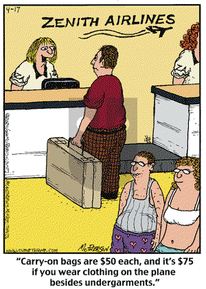 Close to Home - Wednesday April 17, 2024 Comic Strip