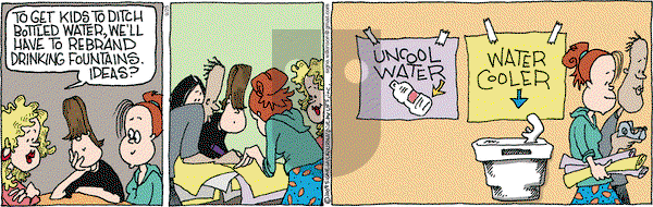 Family Tree on Friday September 25, 2009 Comic Strip