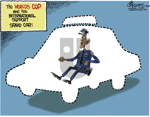 Stuart Carlson on Wednesday September 4, 2013 Comic Strip