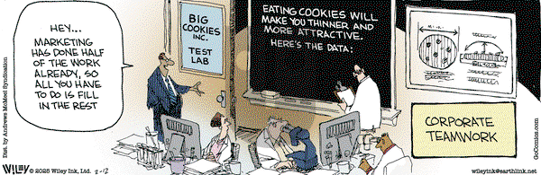 Non Sequitur - Wednesday February 12, 2025 Comic Strip
