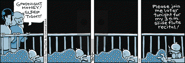 Thatababy on Monday May 28, 2012 Comic Strip