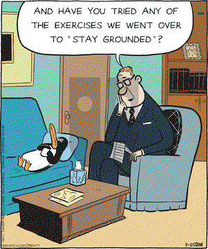 Brevity on Monday July 20, 2020 Comic Strip