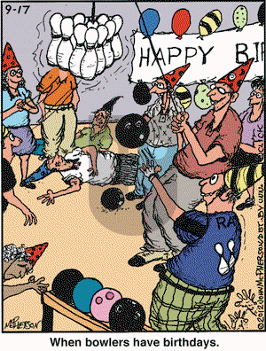 Close to Home on Monday September 17, 2012 Comic Strip