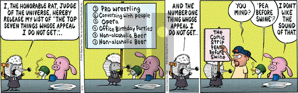 Pearls Before Swine on Wednesday May 12, 2010 Comic Strip