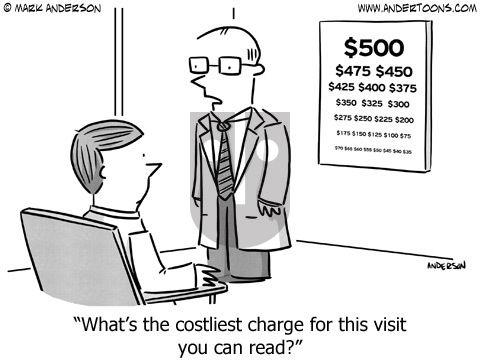 Andertoons on Friday June 10, 2016 Comic Strip