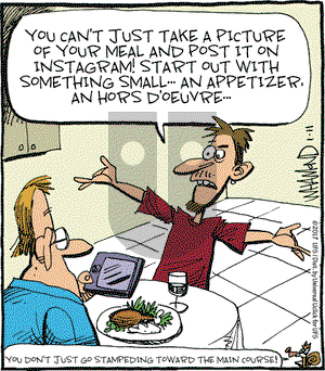 Reality Check on Wednesday January 11, 2017 Comic Strip
