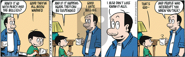 Adam@Home on Monday November 26, 2012 Comic Strip