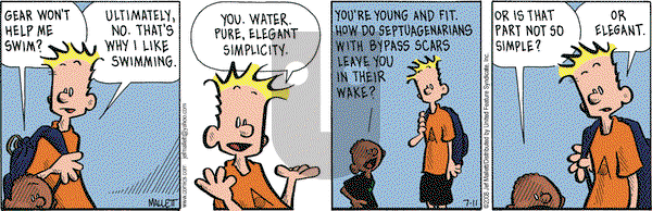 Frazz on Friday July 11, 2008 Comic Strip