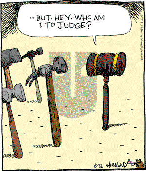 Reality Check on Wednesday August 22, 2012 Comic Strip