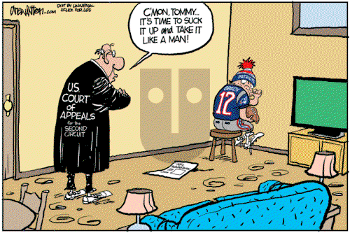 Win, Lose, Drew on Thursday July 14, 2016 Comic Strip