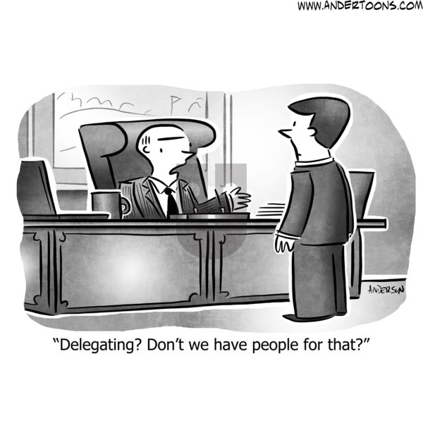 Andertoons on Friday July 11, 2025 Comic Strip