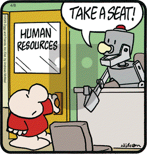 Ziggy on Tuesday April 8, 2025 Comic Strip