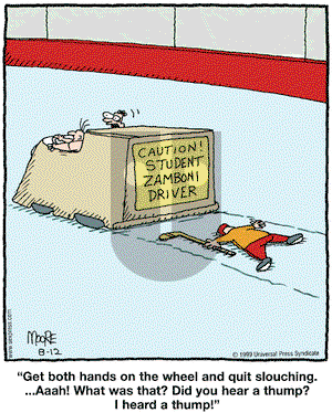 In the Bleachers on Sunday March 12, 2000 Comic Strip