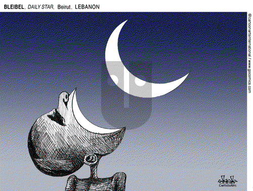 ViewsAfrica on Tuesday April 13, 2021 Comic Strip