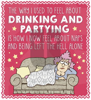 Aunty Acid on Monday May 26, 2025 Comic Strip