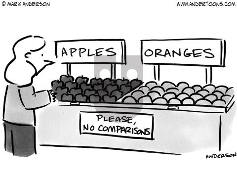 Andertoons on Wednesday July 11, 2012 Comic Strip