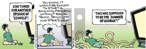 Thatababy on Thursday August 9, 2012 Comic Strip