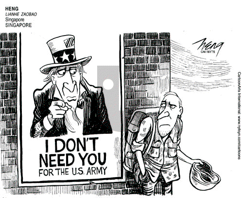 ViewsAmerica on Monday August 16, 2010 Comic Strip