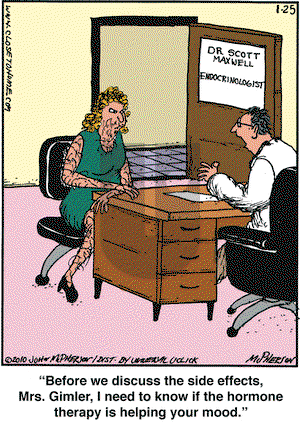 Close to Home on Monday January 25, 2010 Comic Strip