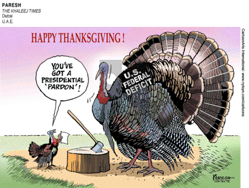 ViewsBusiness on Friday December 1, 2017 Comic Strip