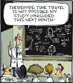 Reality Check on Wednesday August 1, 2018 Comic Strip