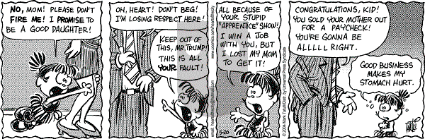 Heart of the City on Thursday May 20, 2004 Comic Strip