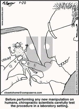 Close to Home on Monday January 20, 2003 Comic Strip