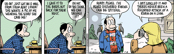 Adam@Home on Friday January 8, 2010 Comic Strip