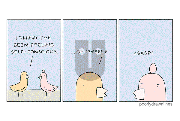 Poorly Drawn Lines on Friday November 6, 2020 Comic Strip