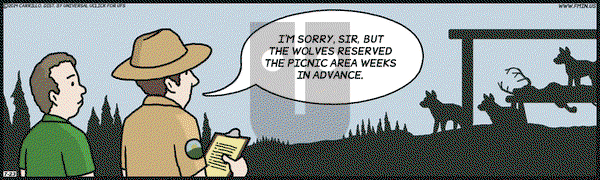 F Minus on Wednesday July 23, 2014 Comic Strip