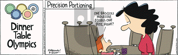 Baby Blues on Tuesday October 31, 2006 Comic Strip