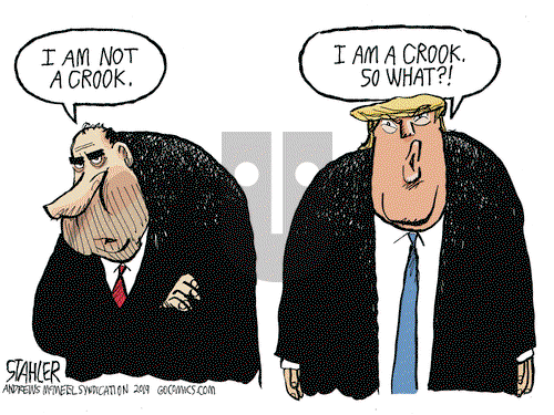 Jeff Stahler on Tuesday September 24, 2019 Comic Strip