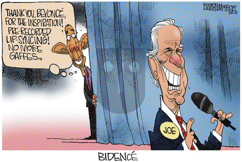 Jerry Holbert on Friday January 25, 2013 Comic Strip