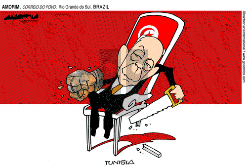 ViewsAfrica on Thursday July 29, 2021 Comic Strip