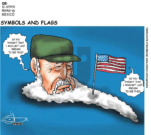 ViewsAmerica on Saturday August 22, 2015 Comic Strip