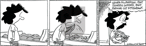 Baby Blues on Friday June 28, 2002 Comic Strip