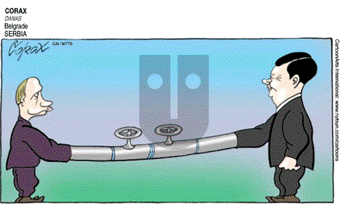 ViewsEurope on Friday June 27, 2014 Comic Strip
