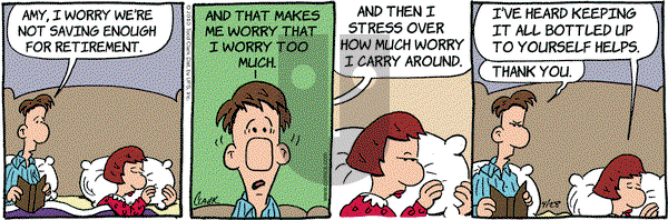 Lola on Wednesday April 28, 2010 Comic Strip