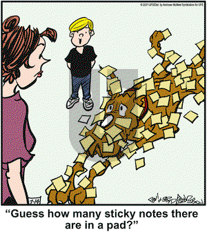 Marmaduke on Wednesday July 14, 2021 Comic Strip
