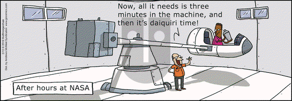 WuMo on Tuesday February 12, 2019 Comic Strip