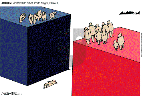 ViewsEurope on Tuesday July 4, 2023 Comic Strip