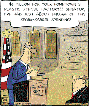 Brevity on Tuesday June 30, 2015 Comic Strip
