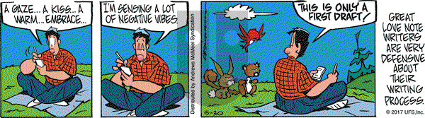 Rose is Rose on Tuesday May 30, 2017 Comic Strip