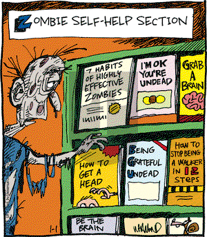 Reality Check on Thursday January 1, 2015 Comic Strip