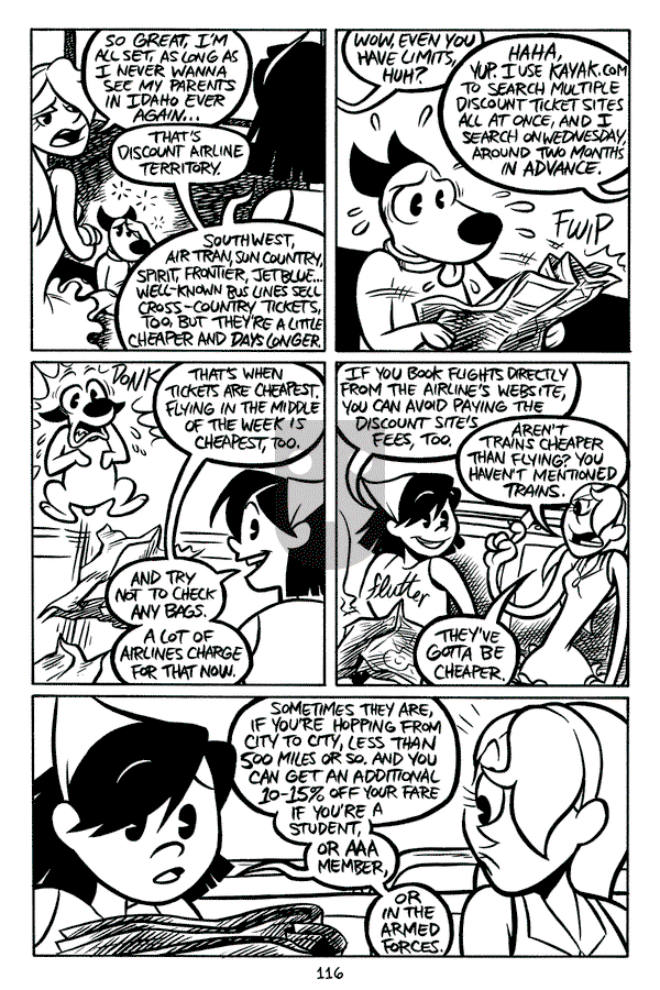 Poorcraft on Friday December 2, 2022 Comic Strip