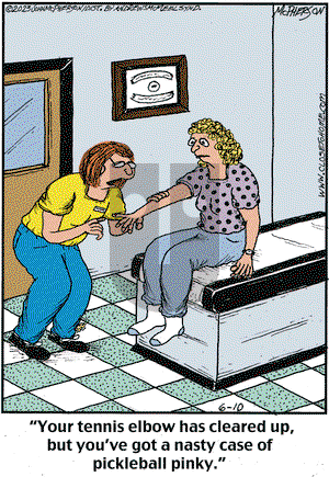 Close to Home - Saturday June 10, 2023 Comic Strip