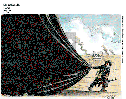 Views of the World on Friday June 27, 2014 Comic Strip