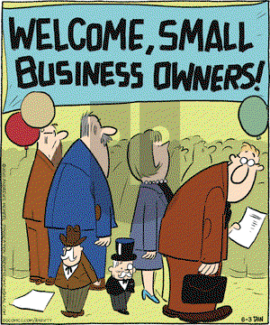 Brevity on Wednesday June 3, 2020 Comic Strip