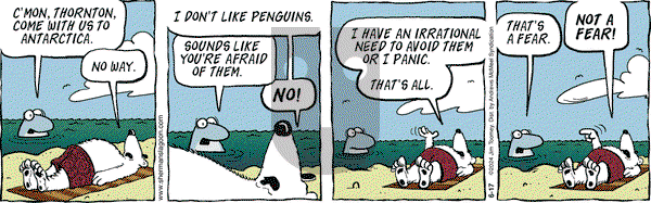 Sherman's Lagoon - Monday June 17, 2024 Comic Strip